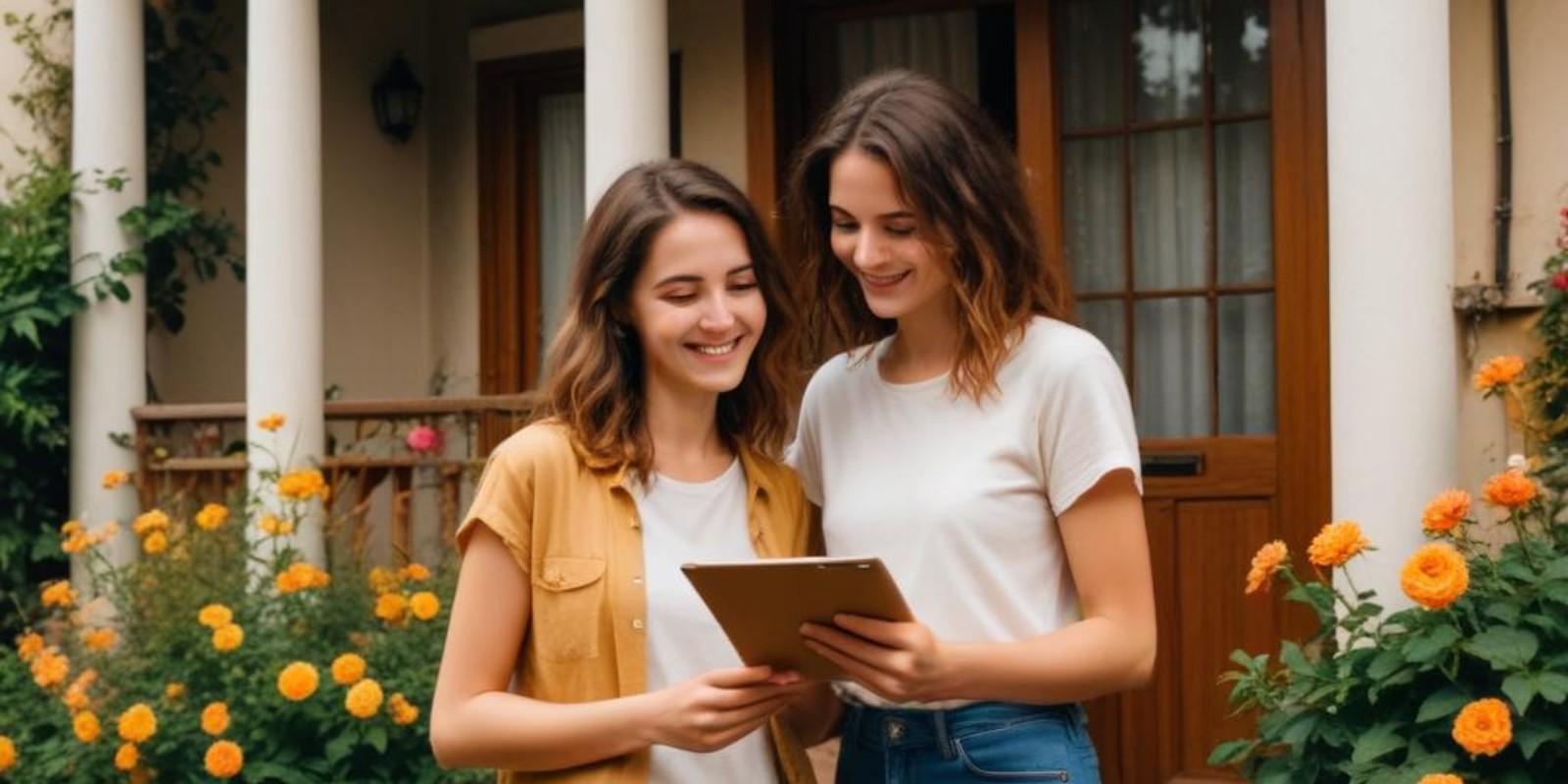 Precauciones esenciales al comprar una propiedad