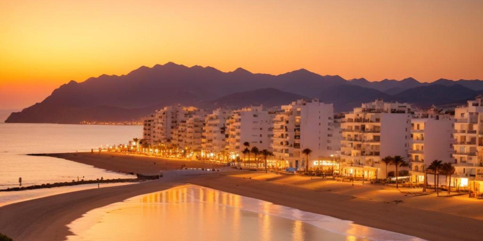 Comprar pisos baratos en Roquetas de Mar