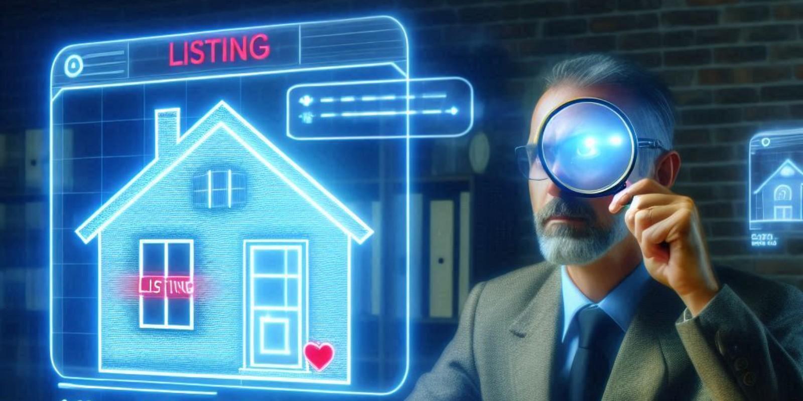 Errores que Hacen Invisible tu Anuncio en Idealista